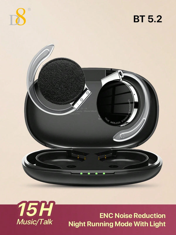 Is Bluetooth Headphones safe for ears?