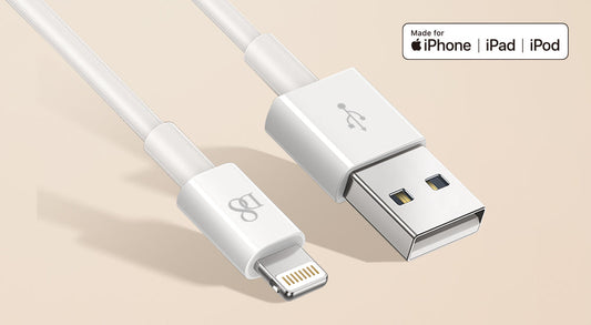 What is the difference between MFi and non MFi cables?