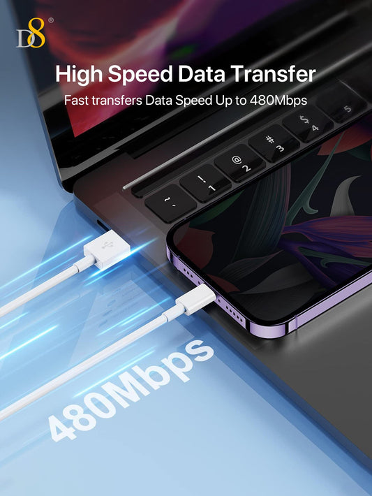 Apple MFi Certification 2025: Technical Standards & Market Evolution