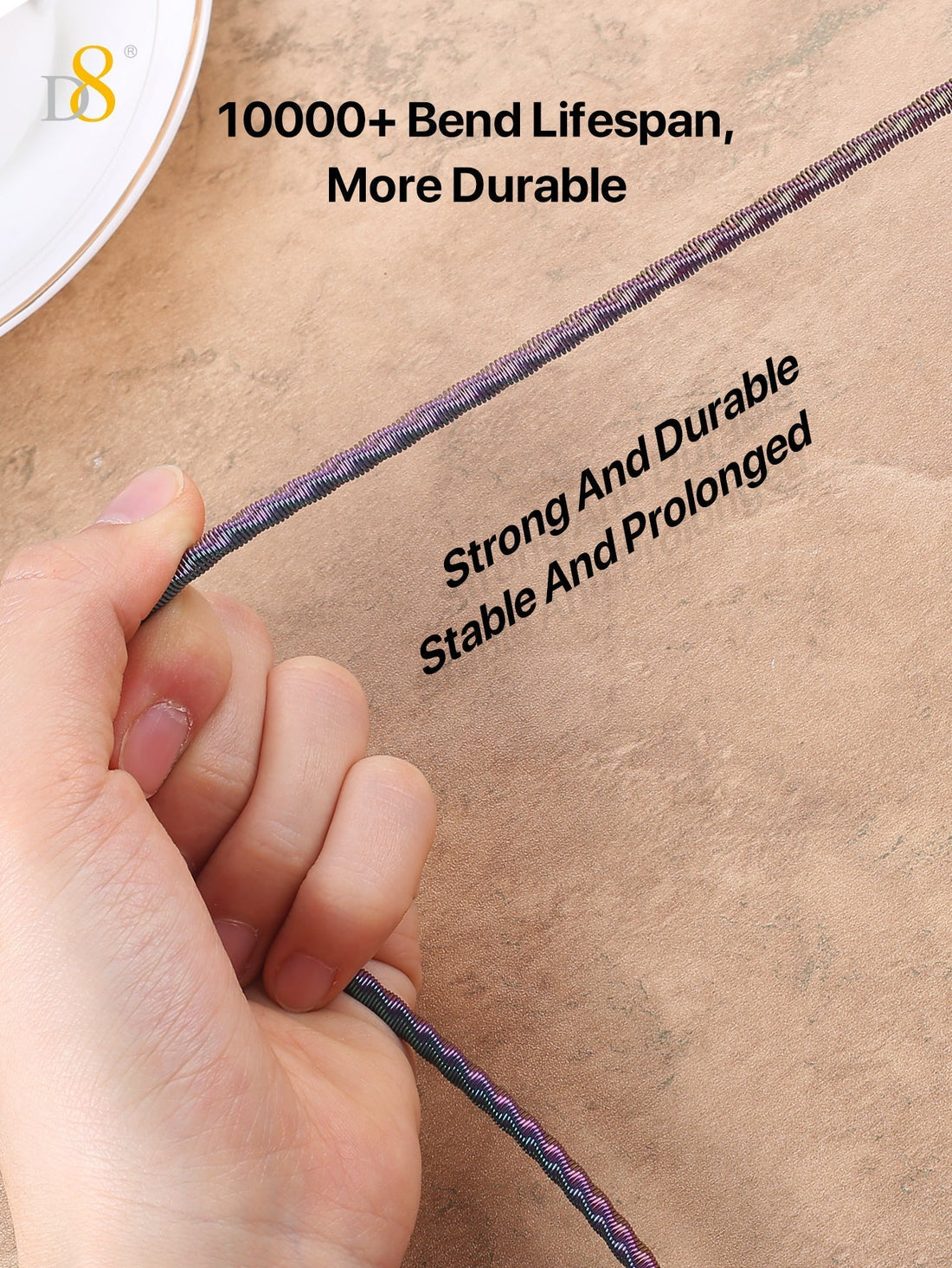 Phones Charge Faster from a Wall Charger