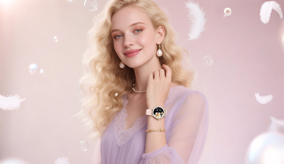 Smart Watches: The Wearable Companion Redefining Modern Life