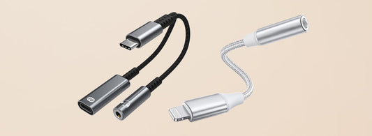 What is MFi certified charger mean?
