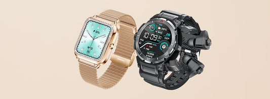 What is the best smart watch for a lady?
