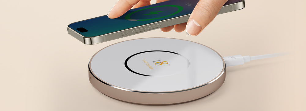 Do wireless chargers work on any phone?