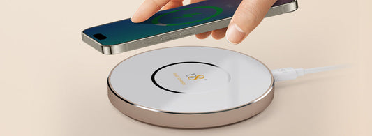 Do wireless chargers work on any phone?