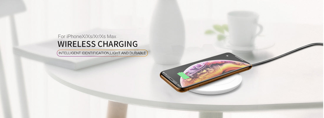 Apple MFi certified Dynamic8 fast USB charging cables