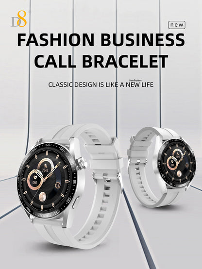 Sport Watch with Bluetooth Call Function Smart Watch UP2