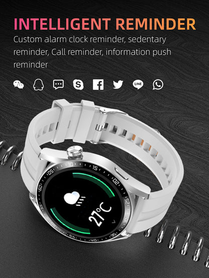 Sport Watch with Bluetooth Call Function Smart Watch UP2