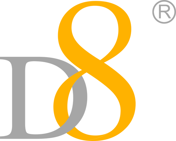 Dynamic8 company logo