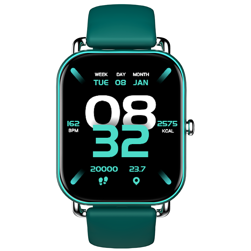 D8 智能手表 运动健康手表 UP3