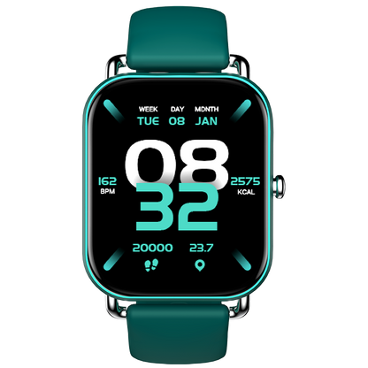 D8 智能手表 运动健康手表 UP3